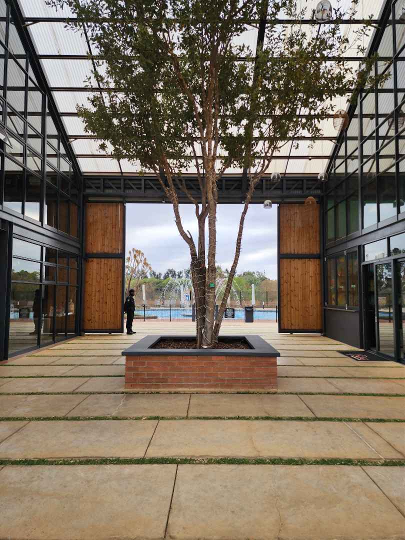 To Let 2 Bedroom Property for Rent in Greencreek Lifestyle Estate Gauteng