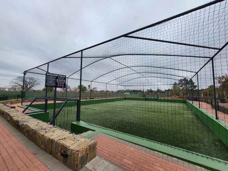 To Let 2 Bedroom Property for Rent in Greencreek Lifestyle Estate Gauteng
