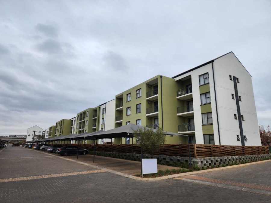 To Let 2 Bedroom Property for Rent in Greencreek Lifestyle Estate Gauteng