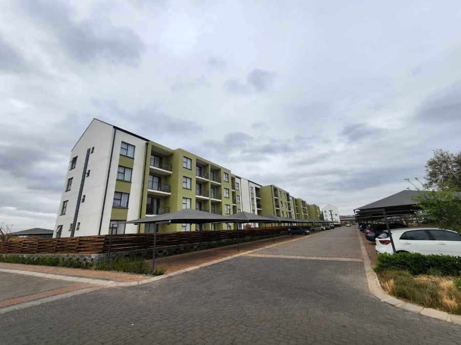 To Let 2 Bedroom Property for Rent in Greencreek Lifestyle Estate Gauteng