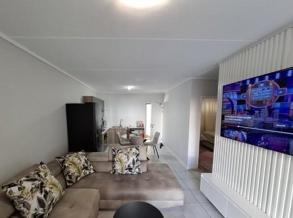 To Let 2 Bedroom Property for Rent in Greencreek Lifestyle Estate Gauteng