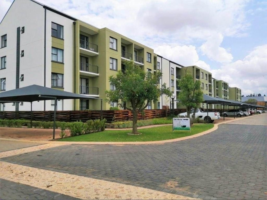 To Let 2 Bedroom Property for Rent in Greencreek Lifestyle Estate Gauteng