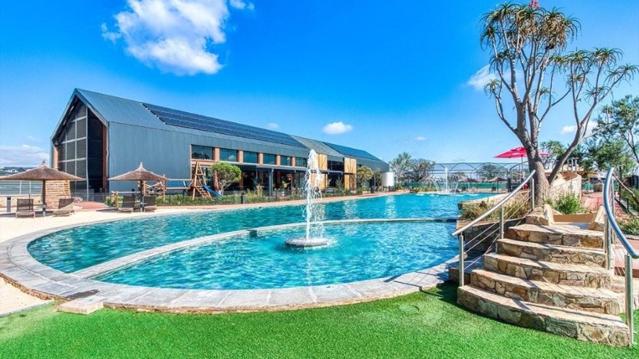 To Let 2 Bedroom Property for Rent in Greencreek Lifestyle Estate Gauteng