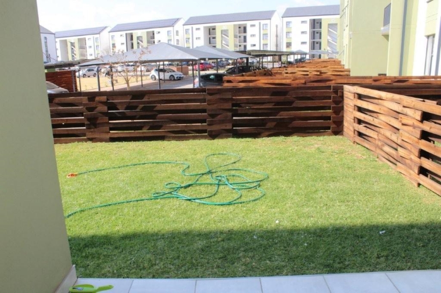 To Let 2 Bedroom Property for Rent in Greencreek Lifestyle Estate Gauteng