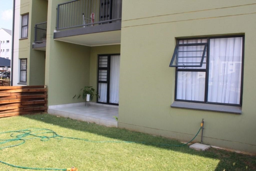 To Let 2 Bedroom Property for Rent in Greencreek Lifestyle Estate Gauteng