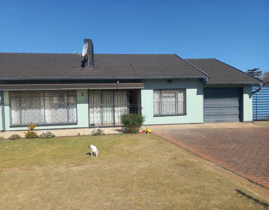 3 Bedroom Property for Sale in Elspark Gauteng