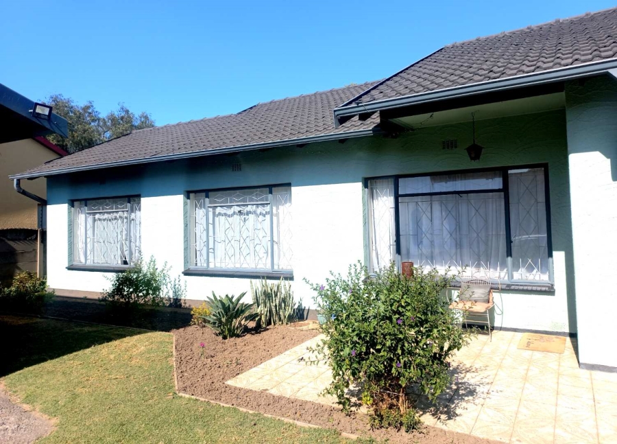 3 Bedroom Property for Sale in Elspark Gauteng