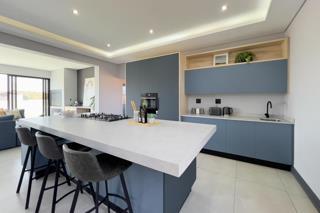 4 Bedroom Property for Sale in Fountainbrook Estate Gauteng
