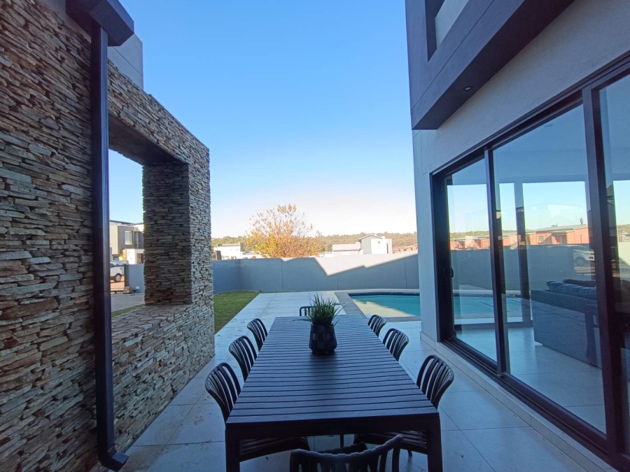 4 Bedroom Property for Sale in Fountainbrook Estate Gauteng