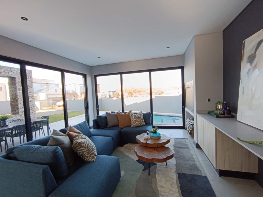 4 Bedroom Property for Sale in Fountainbrook Estate Gauteng