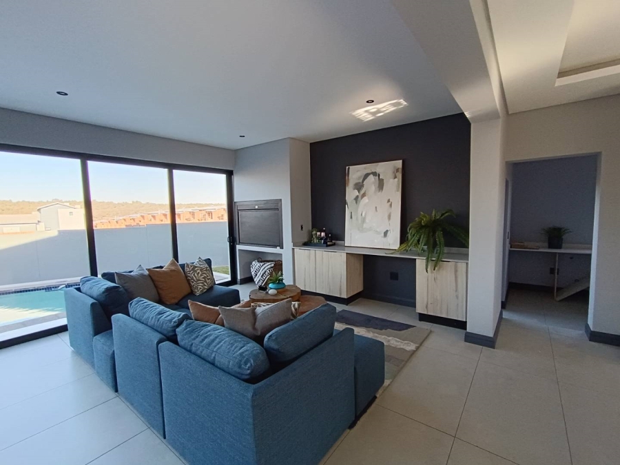 4 Bedroom Property for Sale in Fountainbrook Estate Gauteng