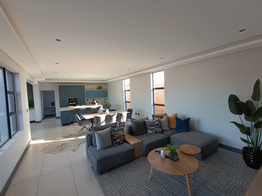 4 Bedroom Property for Sale in Fountainbrook Estate Gauteng