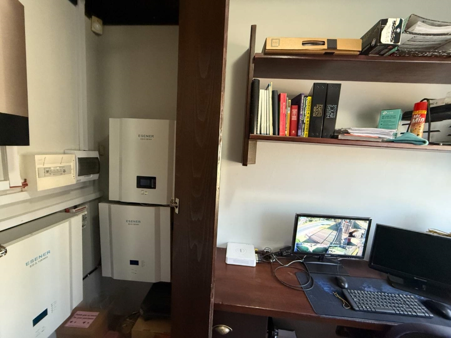 To Let 3 Bedroom Property for Rent in Horison Gauteng