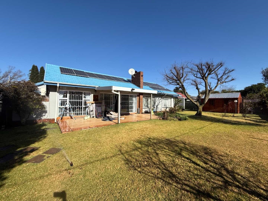 To Let 3 Bedroom Property for Rent in Horison Gauteng