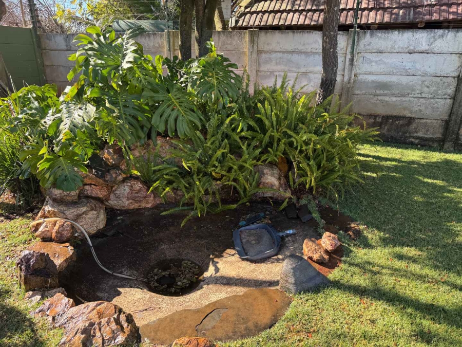 To Let 3 Bedroom Property for Rent in Horison Gauteng