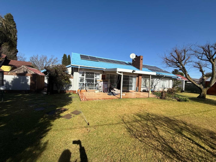 To Let 3 Bedroom Property for Rent in Horison Gauteng