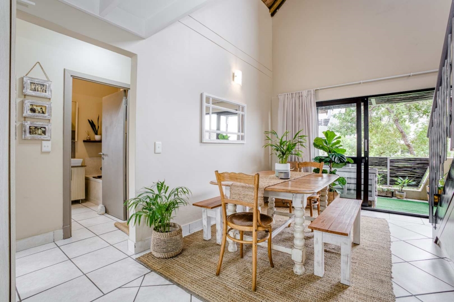 2 Bedroom Property for Sale in Lonehill Gauteng