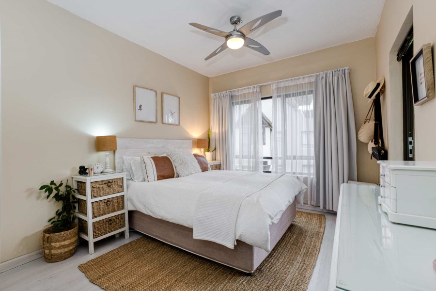 2 Bedroom Property for Sale in Lonehill Gauteng