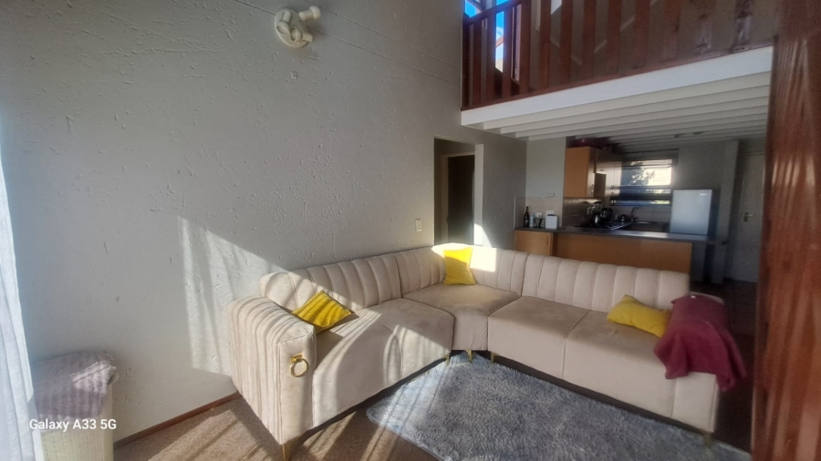 2 Bedroom Property for Sale in Sunninghill Gauteng