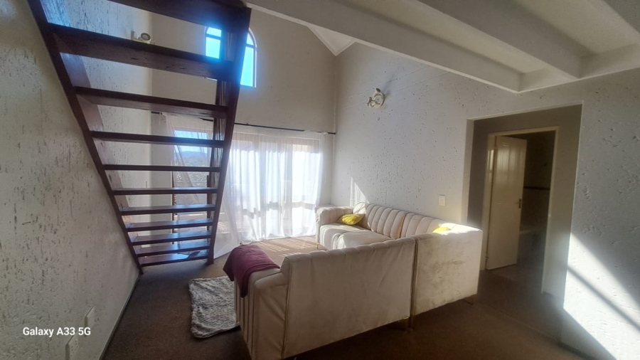 2 Bedroom Property for Sale in Sunninghill Gauteng