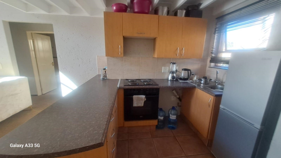 2 Bedroom Property for Sale in Sunninghill Gauteng