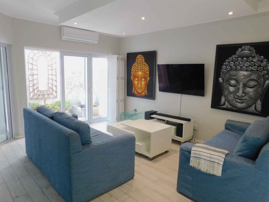 To Let 3 Bedroom Property for Rent in Bryanston Gauteng