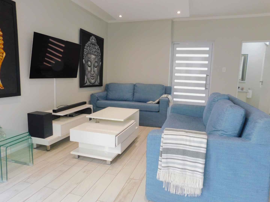 To Let 3 Bedroom Property for Rent in Bryanston Gauteng