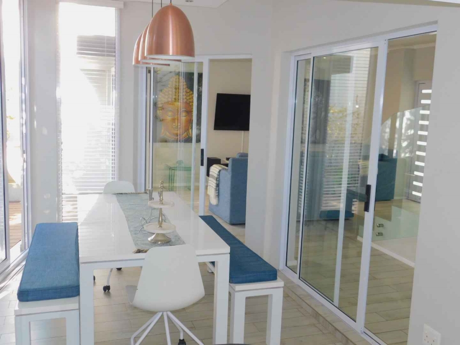 To Let 3 Bedroom Property for Rent in Bryanston Gauteng