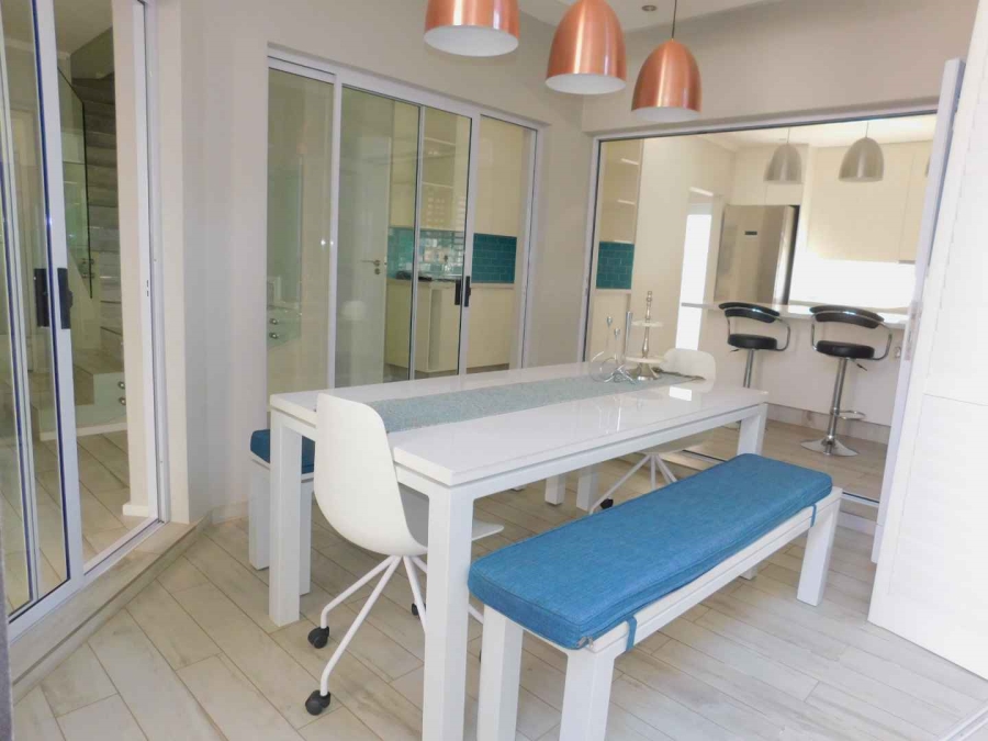 To Let 3 Bedroom Property for Rent in Bryanston Gauteng