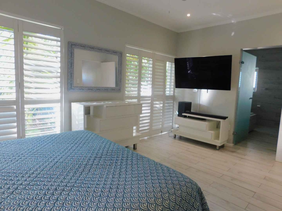 To Let 3 Bedroom Property for Rent in Bryanston Gauteng