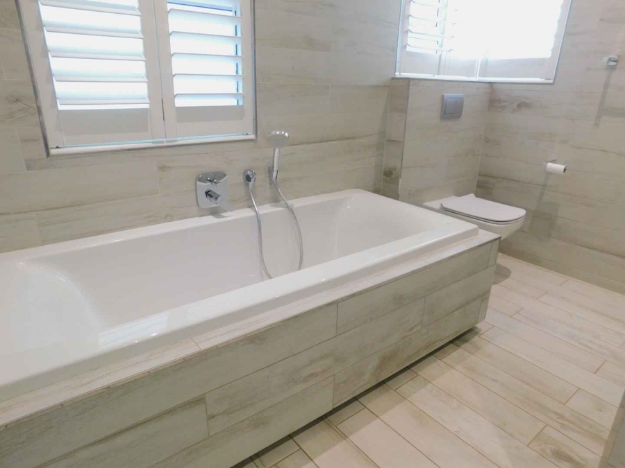 To Let 3 Bedroom Property for Rent in Bryanston Gauteng