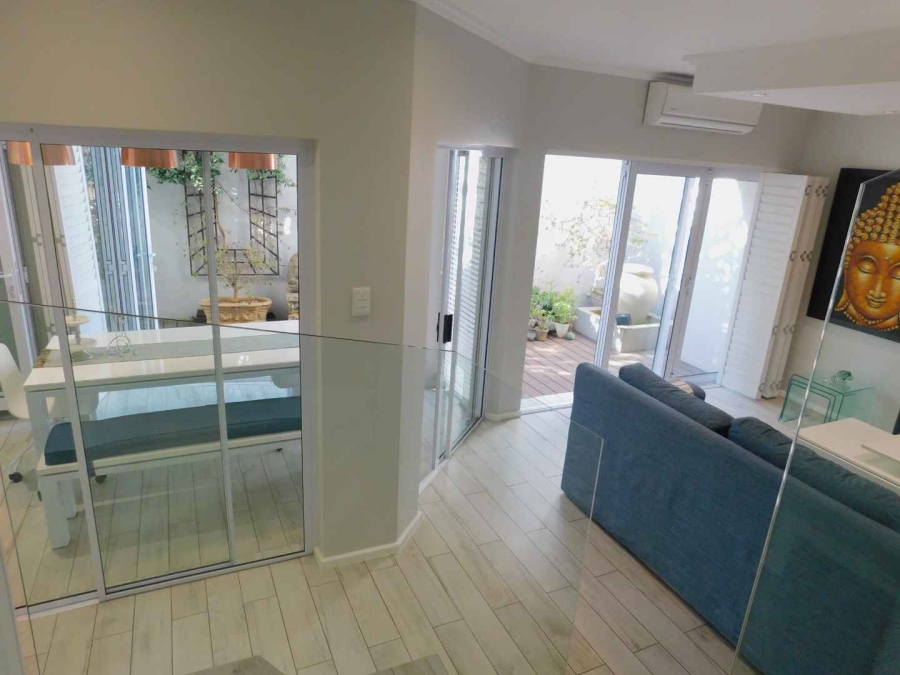 To Let 3 Bedroom Property for Rent in Bryanston Gauteng