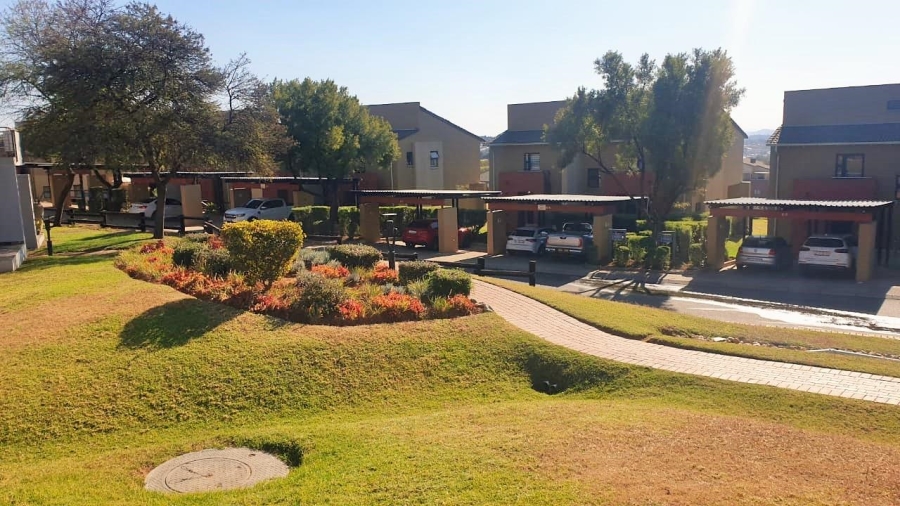 2 Bedroom Property for Sale in Jackal Creek Golf Estate Gauteng