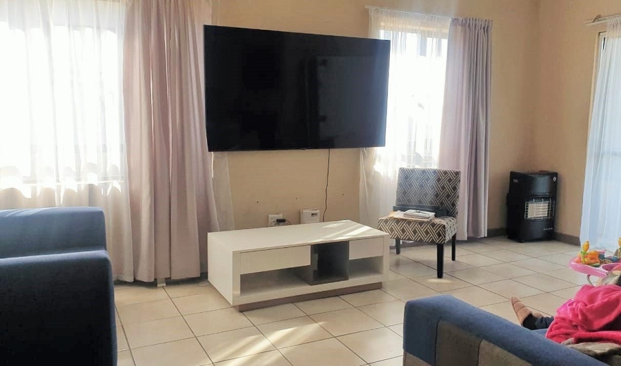 2 Bedroom Property for Sale in Jackal Creek Golf Estate Gauteng