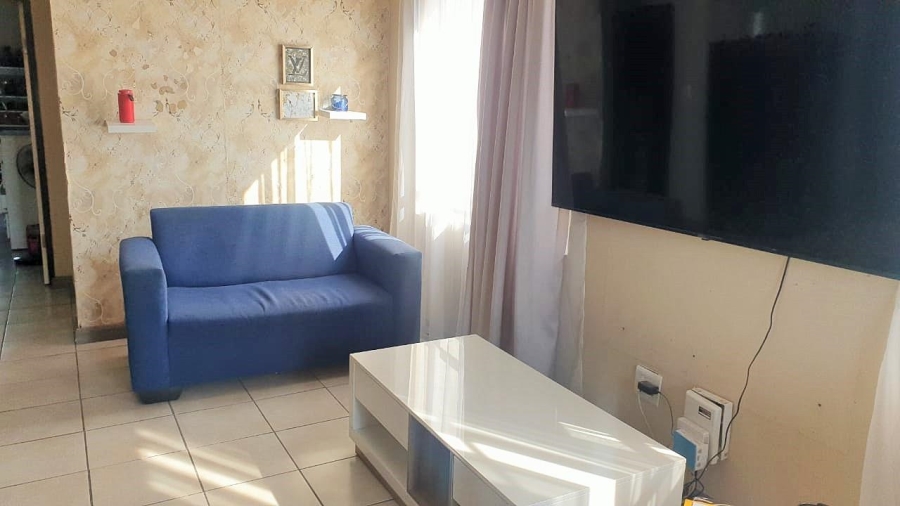 2 Bedroom Property for Sale in Jackal Creek Golf Estate Gauteng