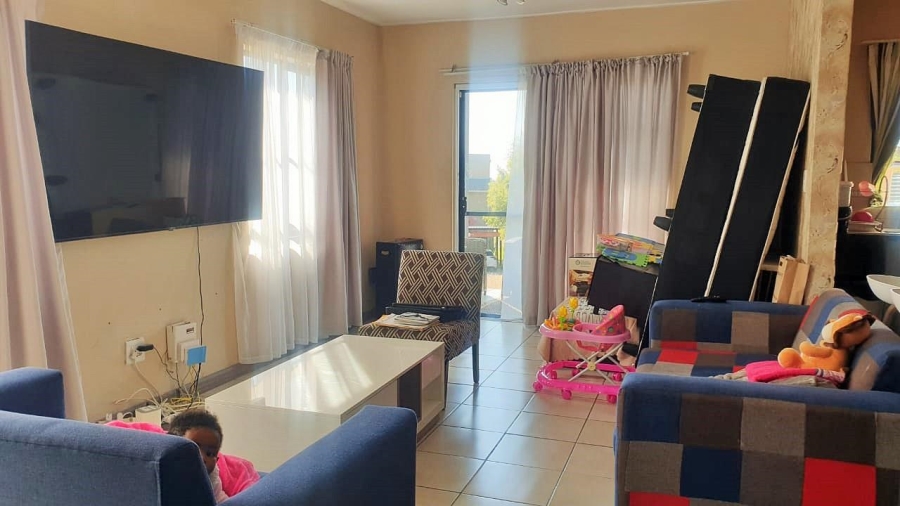 2 Bedroom Property for Sale in Jackal Creek Golf Estate Gauteng