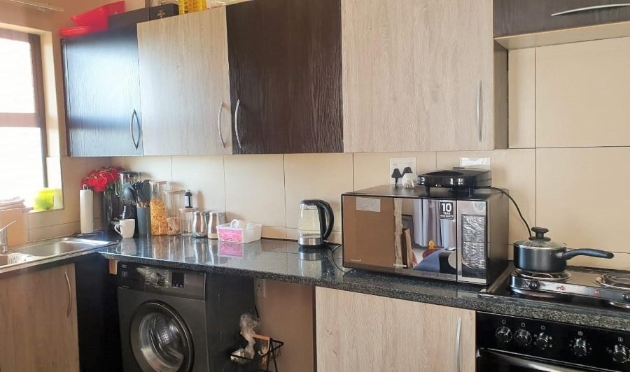 2 Bedroom Property for Sale in Jackal Creek Golf Estate Gauteng