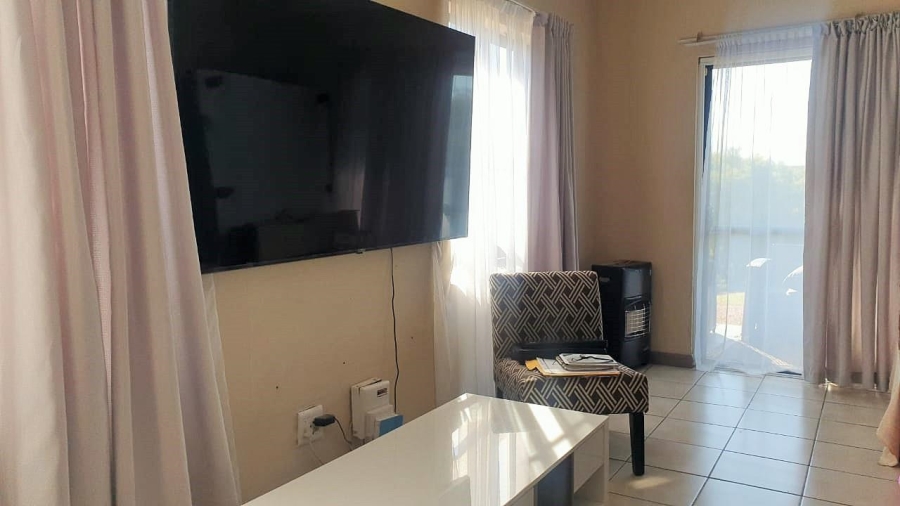 2 Bedroom Property for Sale in Jackal Creek Golf Estate Gauteng