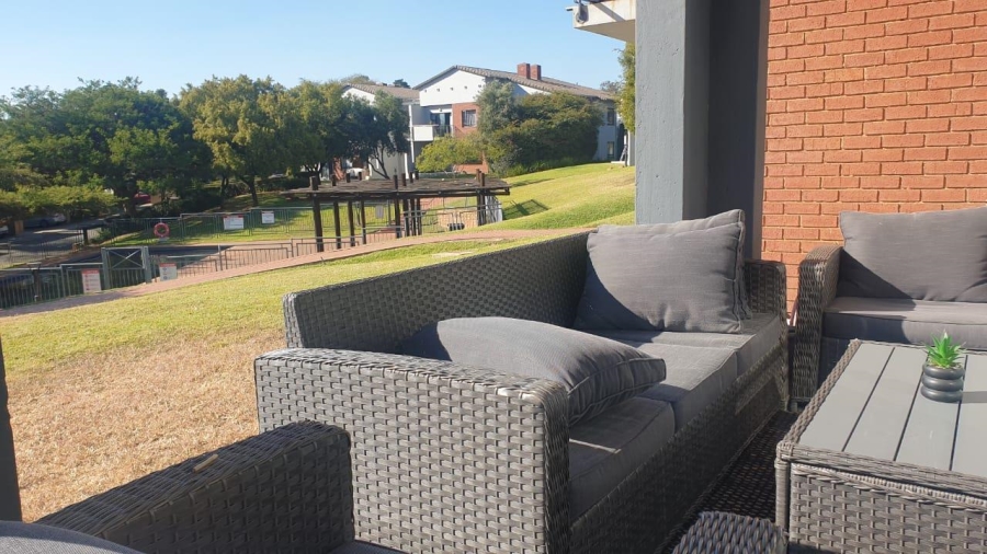 2 Bedroom Property for Sale in Jackal Creek Golf Estate Gauteng