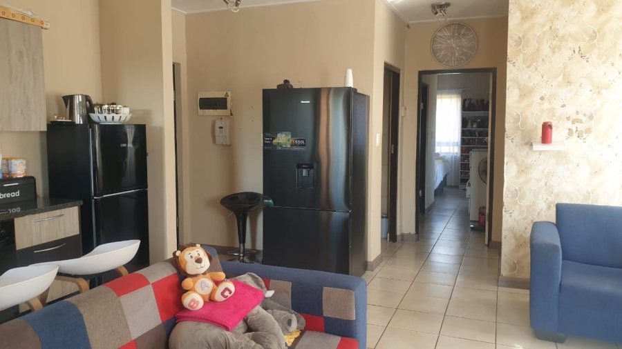 2 Bedroom Property for Sale in Jackal Creek Golf Estate Gauteng