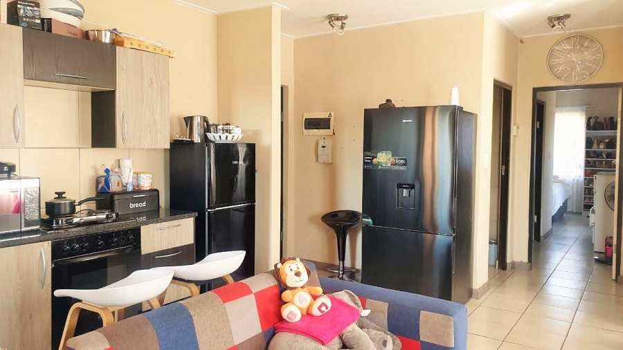 2 Bedroom Property for Sale in Jackal Creek Golf Estate Gauteng