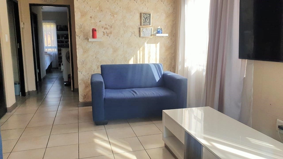 2 Bedroom Property for Sale in Jackal Creek Golf Estate Gauteng