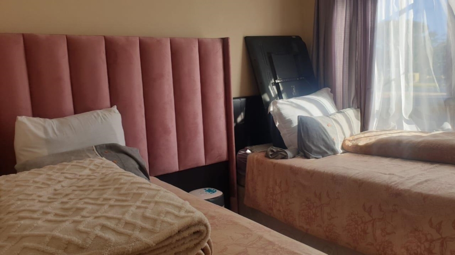 2 Bedroom Property for Sale in Jackal Creek Golf Estate Gauteng