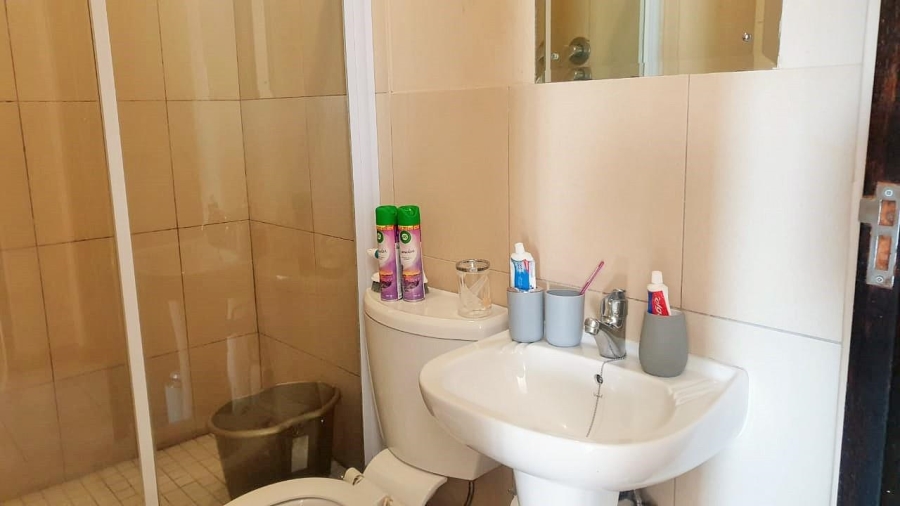 2 Bedroom Property for Sale in Jackal Creek Golf Estate Gauteng