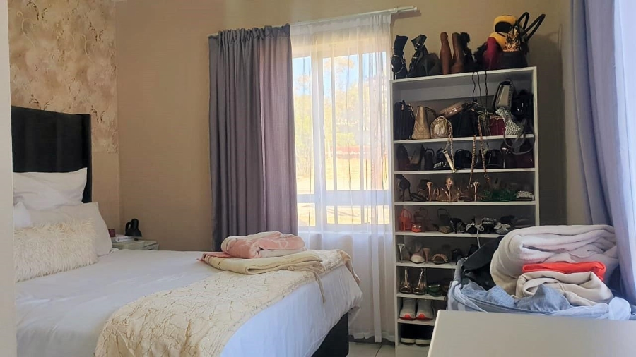 2 Bedroom Property for Sale in Jackal Creek Golf Estate Gauteng