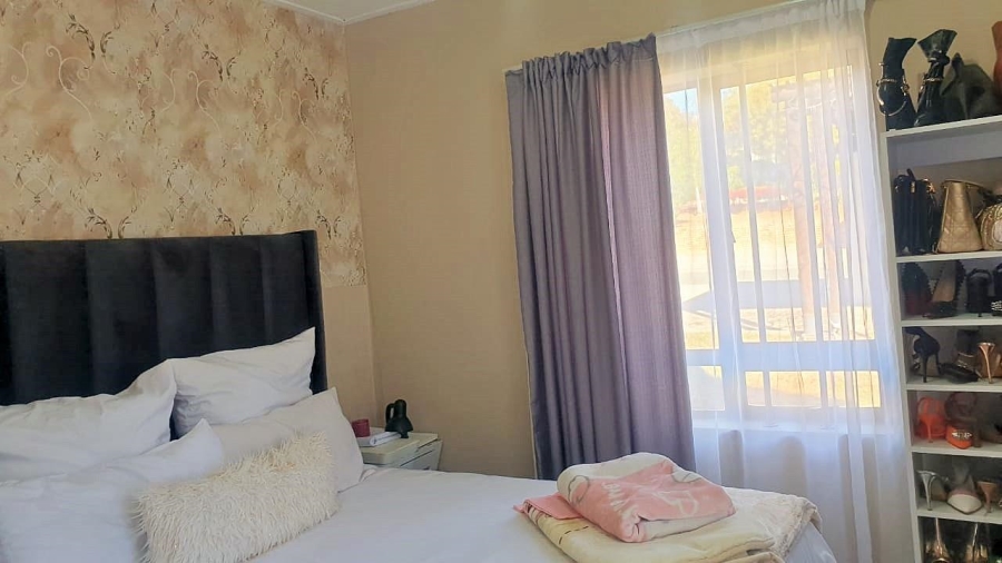 2 Bedroom Property for Sale in Jackal Creek Golf Estate Gauteng