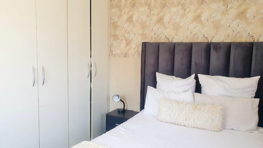 2 Bedroom Property for Sale in Jackal Creek Golf Estate Gauteng