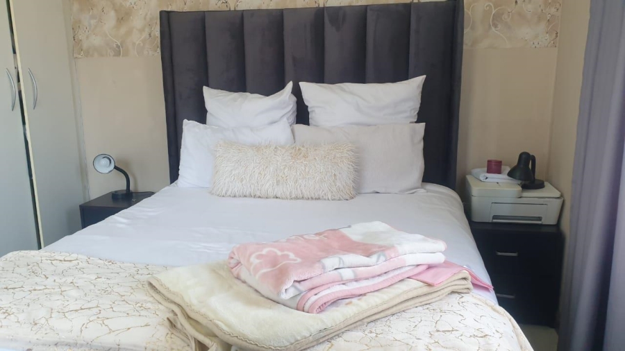 2 Bedroom Property for Sale in Jackal Creek Golf Estate Gauteng