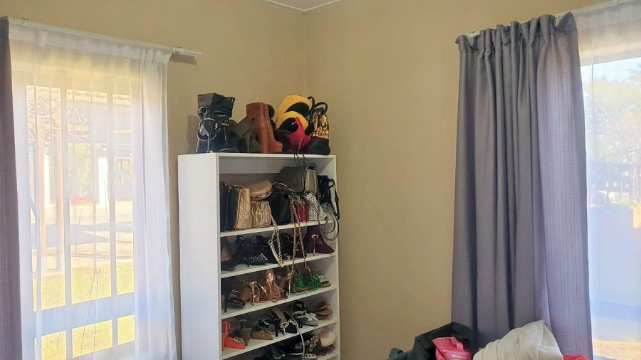 2 Bedroom Property for Sale in Jackal Creek Golf Estate Gauteng
