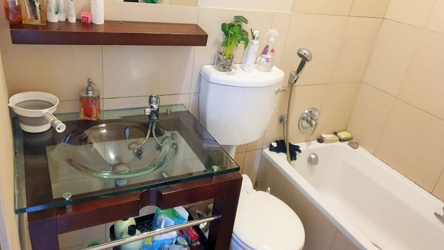 2 Bedroom Property for Sale in Jackal Creek Golf Estate Gauteng